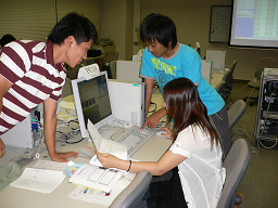 機械科学コースについて